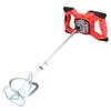 16-Hole High-Power Adjustable Speed Drill Mixer for Cement and Putty