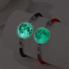 2024 Sun and Moon Lovers Stainless Steel Valentine's Day Couple Bracelet