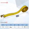 Yuehai Tow Straps & Ratchet Tighteners for Vehicle Recovery & Tire Fixing