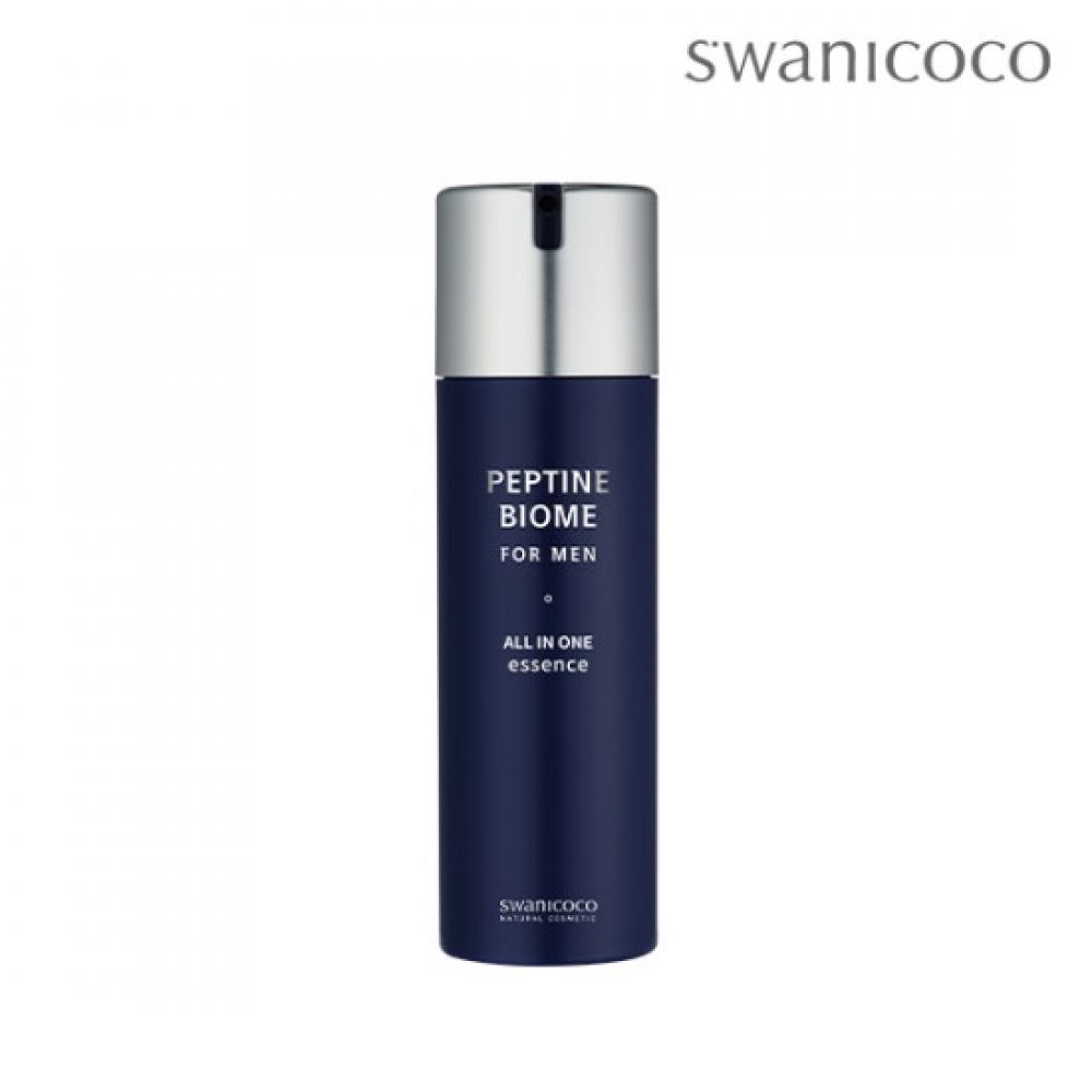 Swanicoco Peptide Biome For Men All In One Essence 150ml