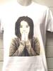 Björk Musik T-Shirt mit kurzen oder langen Ärmeln, Unisex Shirt