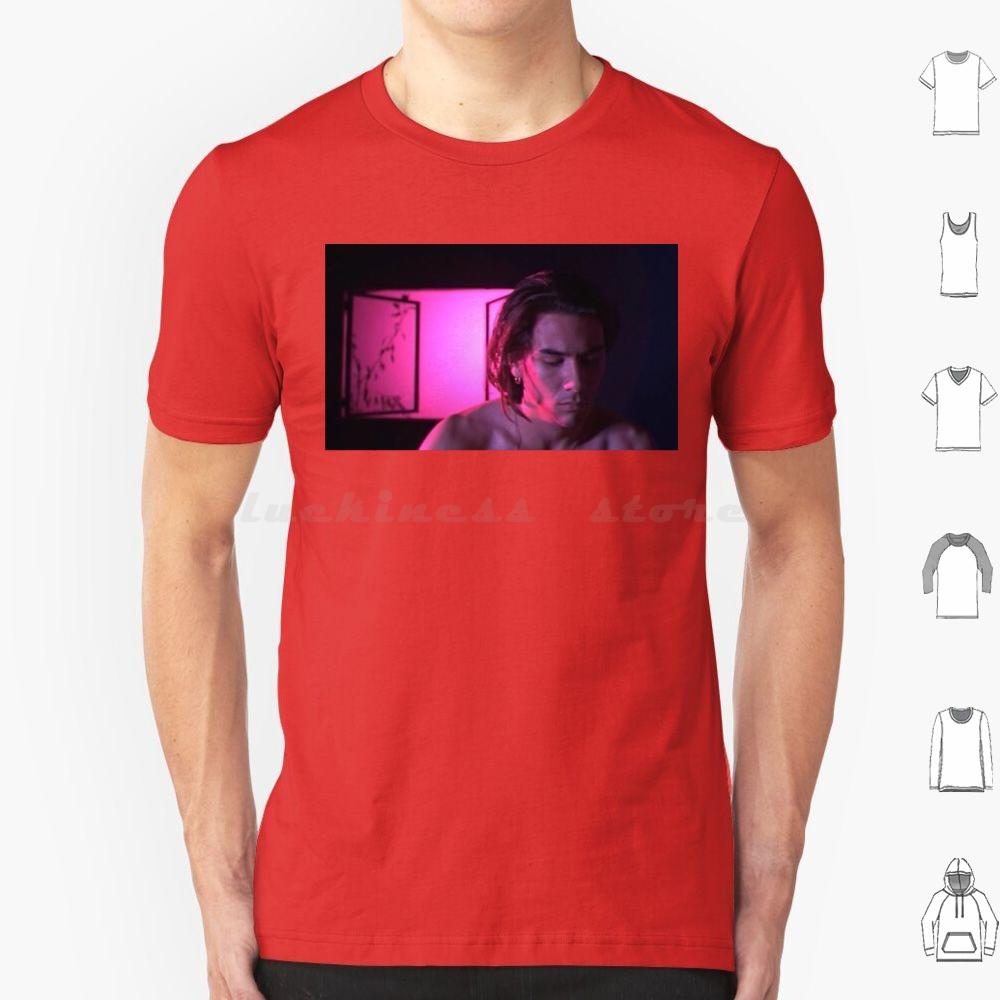 DarkNowhere T Shirt Big Size 100 Cotton Nowhere Gregg Araki 1997 90s James Duval Movie