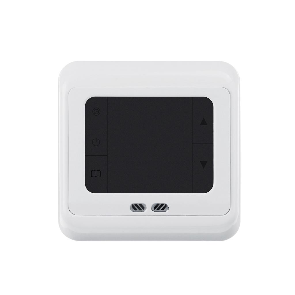Buy 16A Touch Screen Digital Thermostat Thermoregulator LCD Display ...