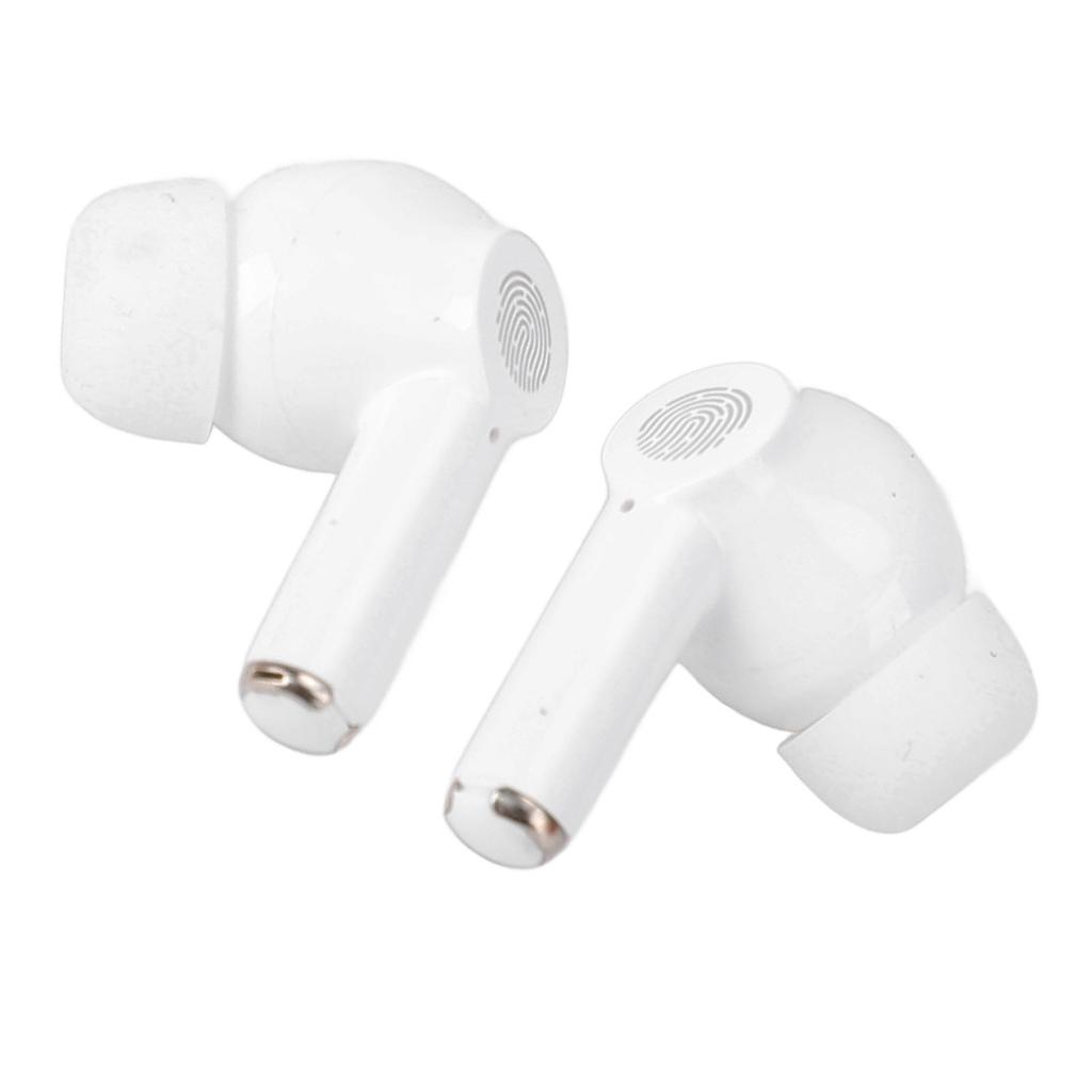 Translation Earbuds with APP Support 144 Languages Noise Canceling Real Time Language Translator Earbuds for Travel Business