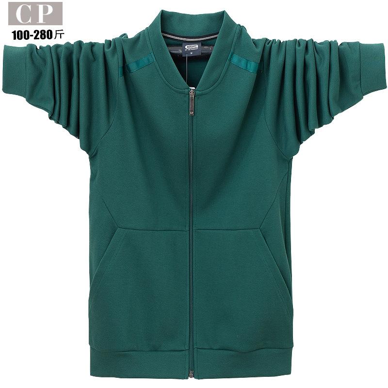

Men s Lightweight Bomber Jacket Casual Spring Fall Varsity Jackets Zip Up Athletic Casual Travel Work Jackets for Men Solid Sweatshirt With Pocket M темно-зеленого