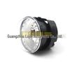 Compatible Fog Light Bar for Dodge Caliber, Chrysler, Jeep (2006-2009) - Part #4805857AA/4805857AB