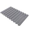 Dish Drying Mat Foldable Water Absorbing Diatomaceous Earth Quick Dry Stone Mat for Kitchen Counter