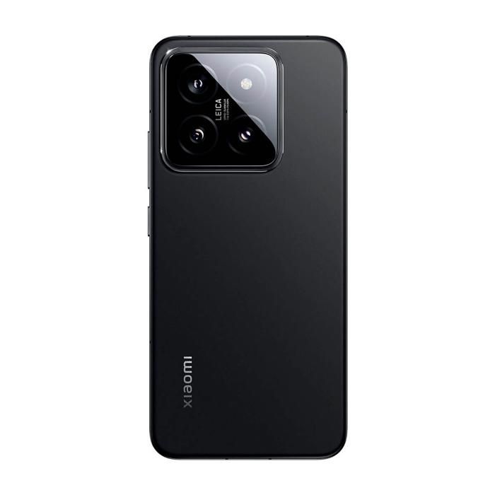 Smartphone - XIAOMI - Xiaomi 14 - 6,36 inch - 512 GB - Dual nano-SIM - 5G - Zeer goede staat