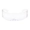 One-piece curved headband, sunglasses, punk style, European and American one-piece lenses, futuristic sense, street photography, fashion sunshade
