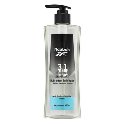 3-in-1 Duschgel für Männer