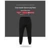 2026 Autumn/Winter Men's Hooded Sportswear Set - Long Sleeve Sweatshirt and Sweatpants with Zipper.