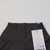 Super King Size Women's Double-Sided Brushed Nylon High-Waisted Yoga Jogging Pants