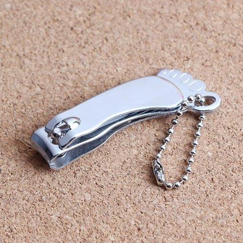 Foot-shaped Nail Clipper/nail Trimmer/toenail Clipper