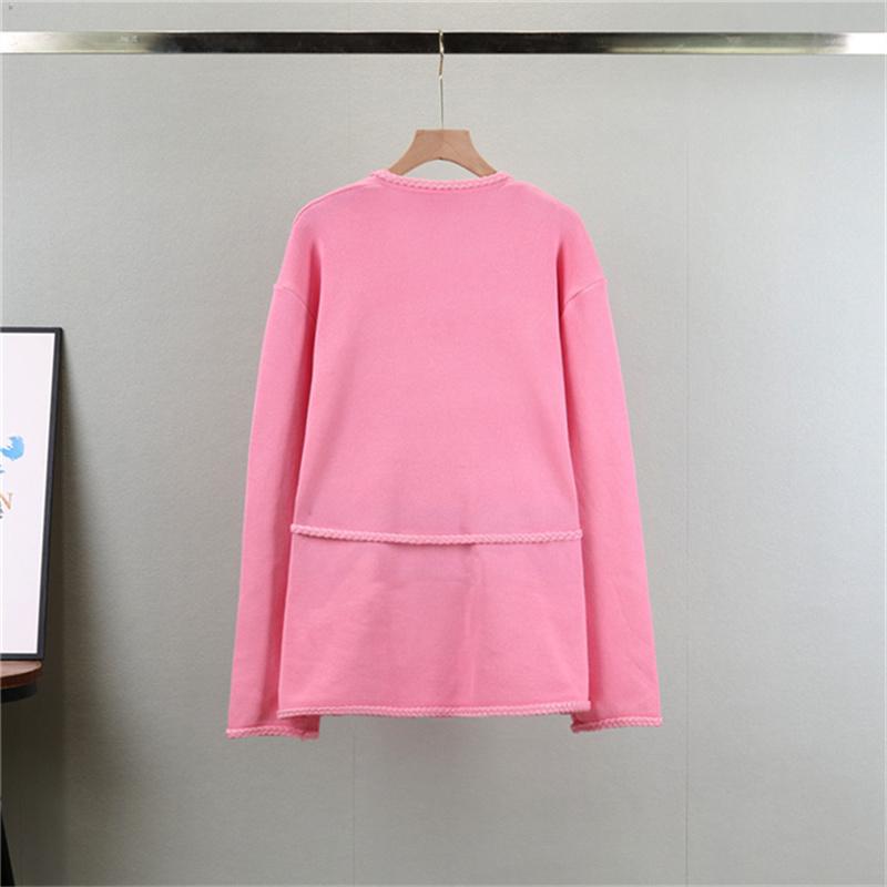Spring Women's Knitted Long Sleeved Cardigan Jacket Sexy Camisole Short Skirt Fashion Three Piece Set
