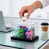 Fuggler Cute Monster Model Miniature Figurine With Plastic Material For Collectors