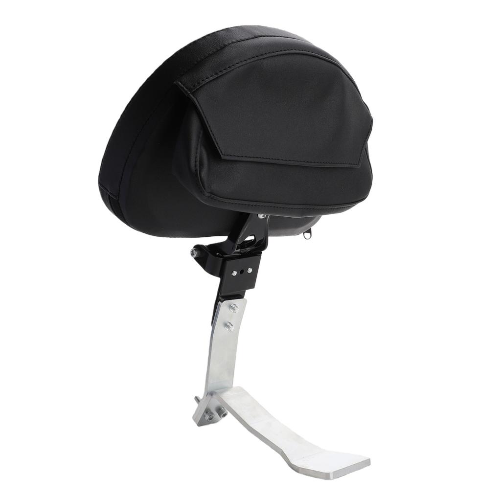 Motorcycle Driver Backrest Mount Kit Replacement for Spyder RT SE6 SM6 SE5 SM5 Roadster SE5 Audio Convenience