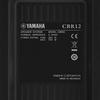 Yamaha CBR12 Professional Passive Stage Speaker