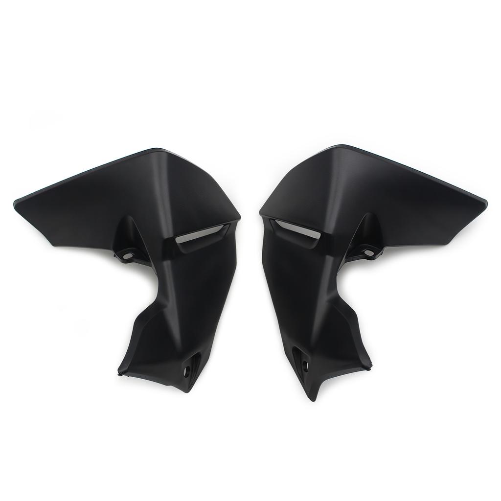 Motorcycle R1250GS Front Spoiler Winglet Aerodynamic Wing Kit Spoiler For BMW R 1250GSA R1250 1250 LC ADV Adventure