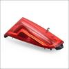 Compatible Cadillac XTS Rear Taillight Assembly Brake Light Lens Shell for 2014-2017 Models