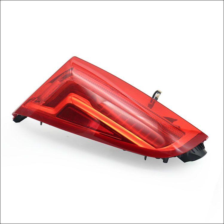 Compatible Cadillac XTS Rear Taillight Assembly Brake Light Lens Shell for 2014-2017 Models