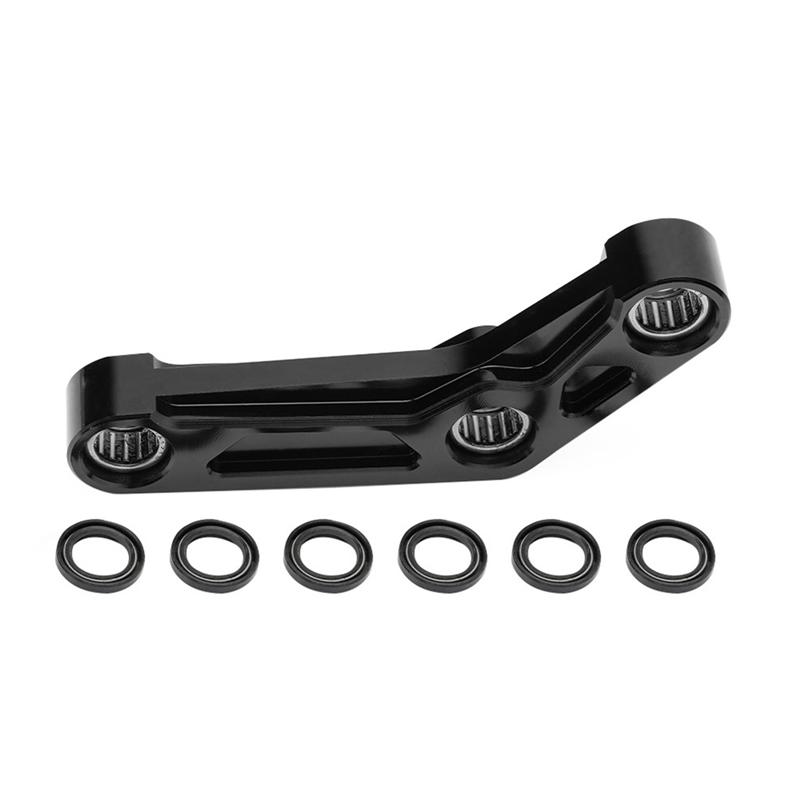 Lowering Links Kit Rear Suspension Cushion Connecting Lowering Links Kit For YAMAHA MT07