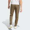 Adidas Game And Go Small Logo Training Tapered Pants Men Pants Olive-Green IM1766