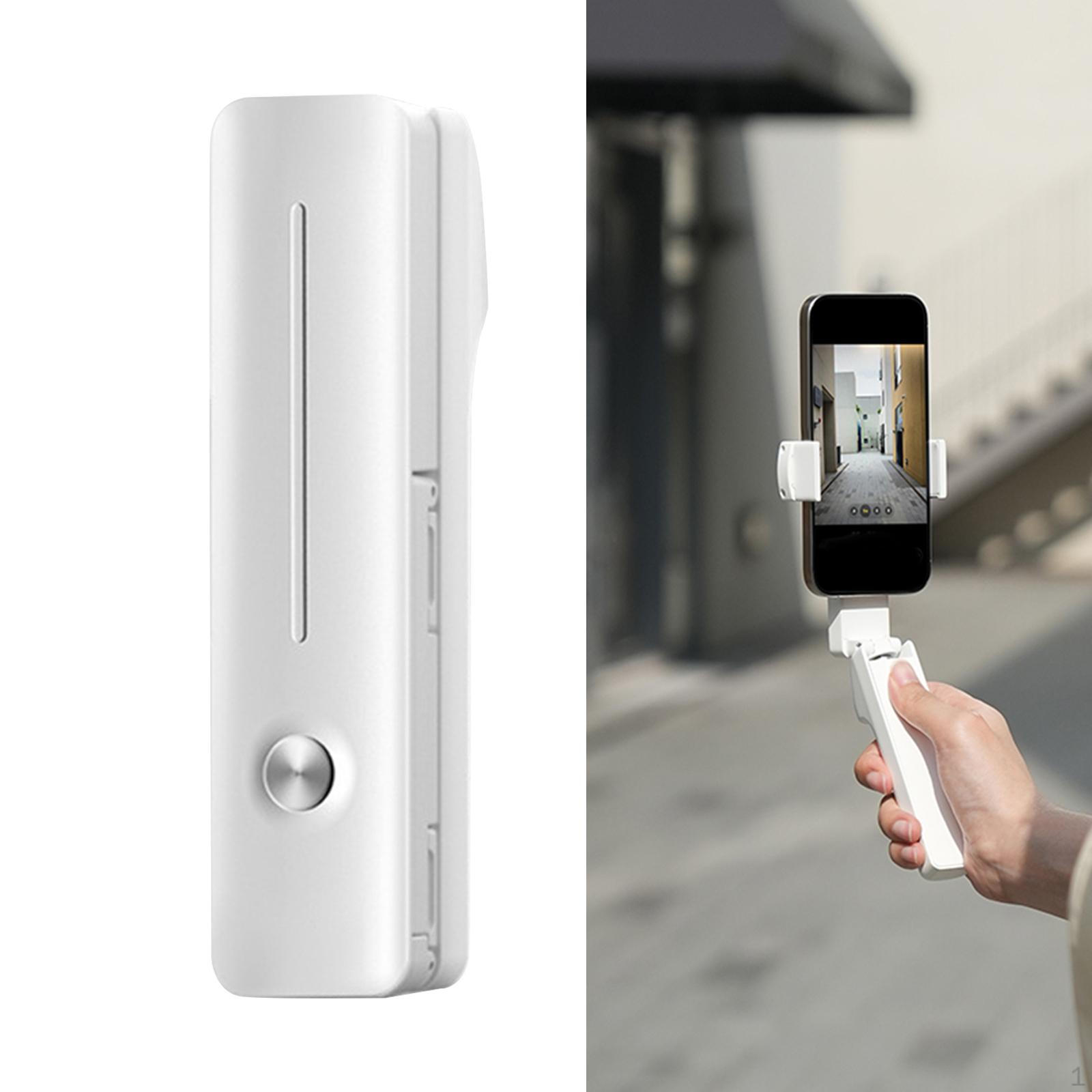 

Selfie Stick Extendable, Wear Resistant, Pocket Size Convenient Portable for Photograph Travel Phone