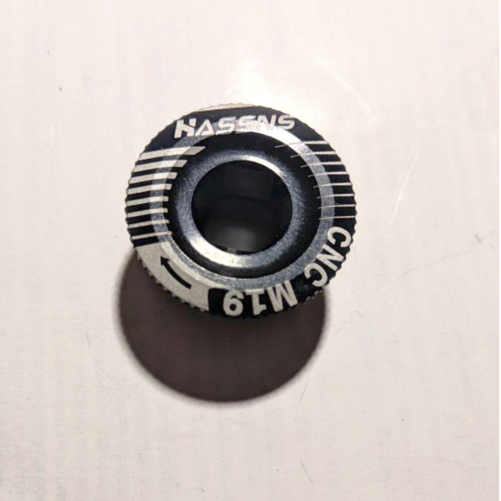 Bolt Bike Crank Arm Fixing Bolt Bicycle Crankset Nut Crank Bolt Cover Bike Crank Cover Screw