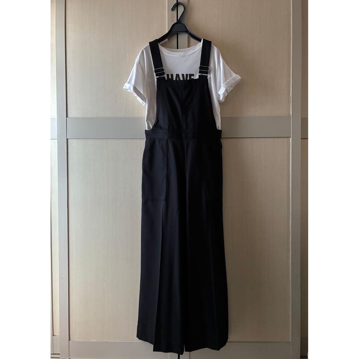 Slob Jena PE Sharkback Cross Overalls