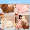 Pony Plush Toy With Pp Cotton Filling For Kids And Collectors