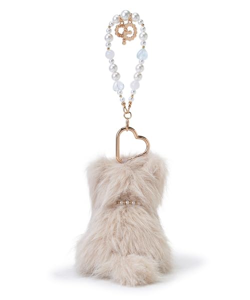 Fashion Charm PWGG262649 BEG F [Gelato Pique] CATS&DOGS Women's