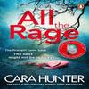 All the Rage by Cara Hunter Paperback Book 9780241985113