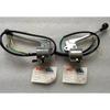 Motorcycle Brake Left&Right Handle Switch Handlebar On-Off For Suzuki A100 1Set
