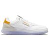 Reebok Wmns Club C Legacy White Bright Ochre GZ5531