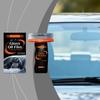 Long Lasting Automotive Glass Protection Coating Applicator Brush Resisting Environmental Damage for Sustained Clear