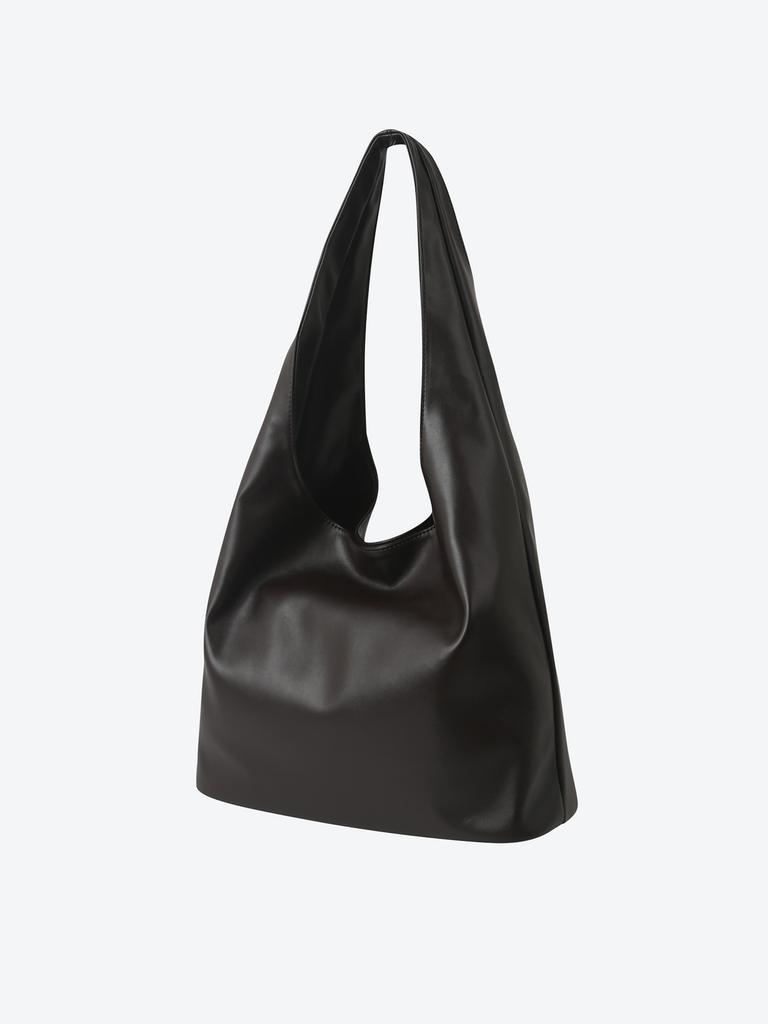 Shoopen Large Hobo Shoulder Bag (Hpabgga015 Re) Hpabggf015