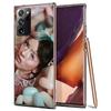 Melanie Martinez Phone Case for Samsung A55 A35 A25 A15 A07 A05S A16 A17 A26 A36 A37 A56 A57 Galaxy Note 20 10 A50S A71 A51 A31