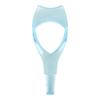 Eyelash Shield, Mascara Applicator Guide Tool Three-in-one Eyelash Tools Eyeshadow Shield Eyelash Brush