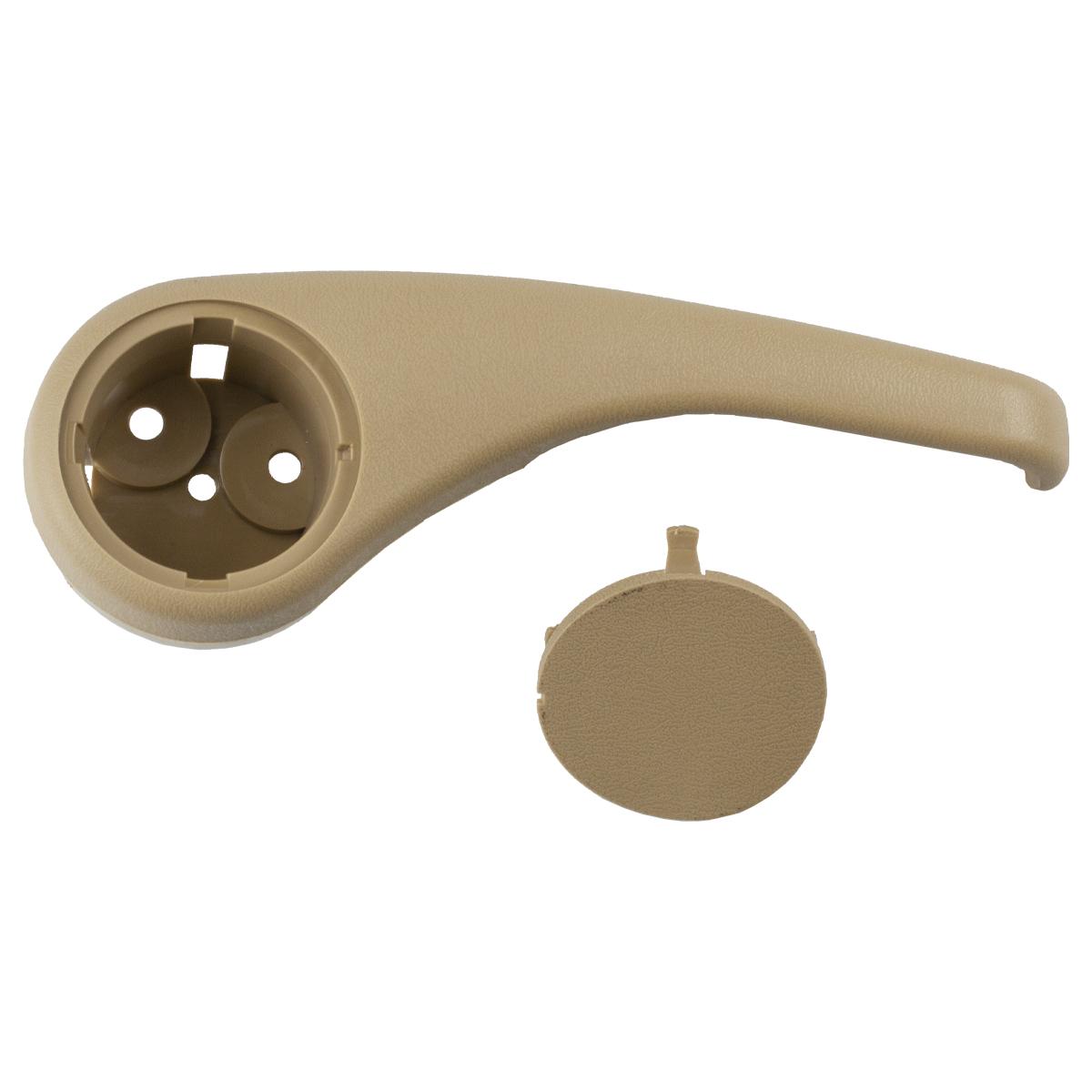 

Ручка сиденья для Hyundai Grand Starex H1 88013-4H000KD 88023-4H000KD Серо-бежевая спинка Beige Right