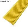 Pressing Strip Self-adhesive Anti-Slip Stair Strip PVC Non Slip Staircase Sticker Stair Treads Strip Stairs
