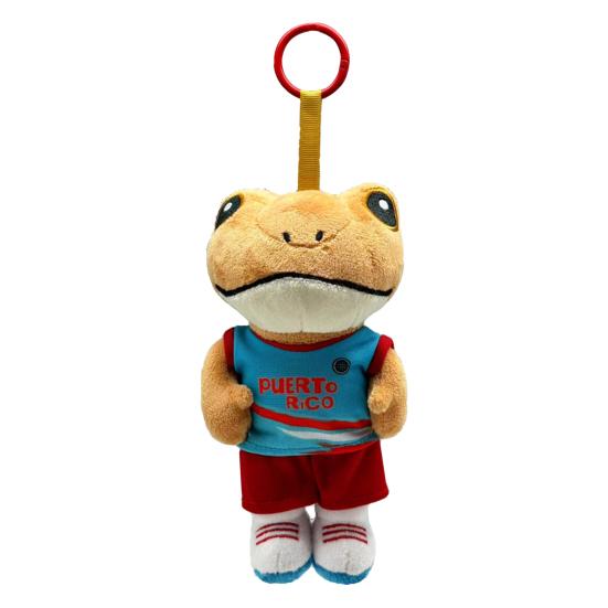 Game Plush Doll Soft Stuffed Animal with PP Cotton Fill Adorable Huggable Plush Companion