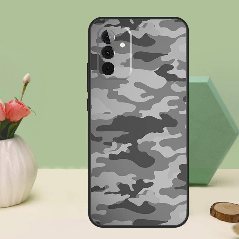 

Military Army Camouflage For Samsung Galaxy A16 A55 A35 A15 A32 A12 A22 A52 A54 A34 A14 A56 A36 A26 A13 A53 A06 Case Samsung A06
