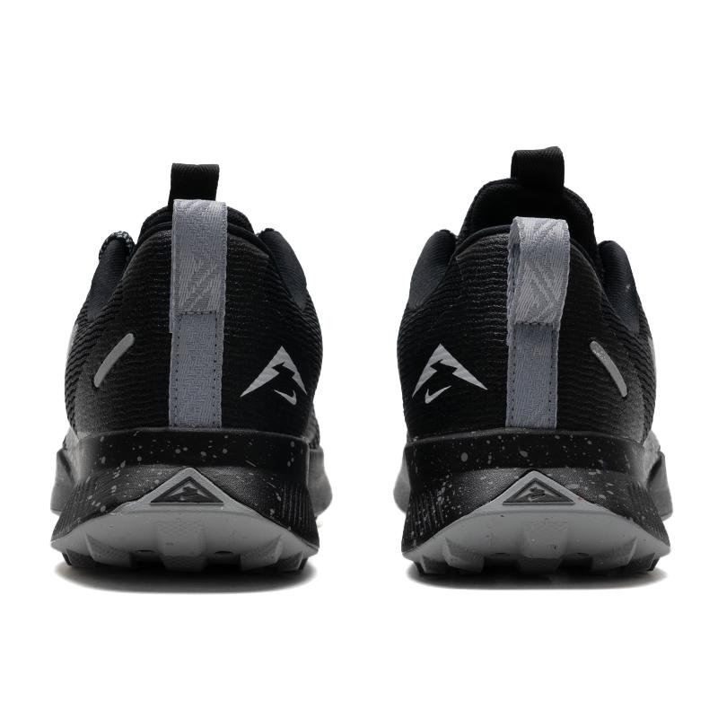 Nike Juniper Trail 'Black Wolf Grey' Women's FQ0902-001