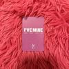 [USED] IVE I've Mine Applemusic 1.0 Bonus Trading Card Wonyoung