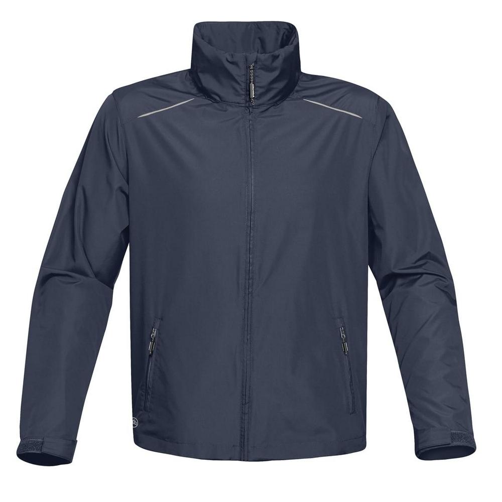 Stormtech Mens Nautilus Performance Soft Shell Jacket