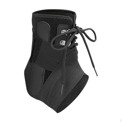Adjustable Ankle Guard Device for Men Women Foot Support In Gym And Running