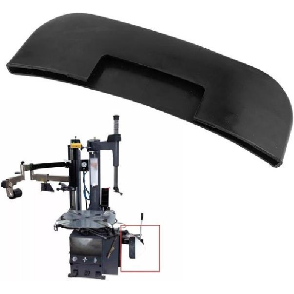 Tire Machine Shovel Protective Sleeve, Tire Bead Breaker Cover, Tire Machine