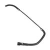 Replacement Radiator Hose 17127531579 17127585743 For BMW Z4 3.0L 2009 2010 2011