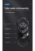 Jetour Traveler 23-26 Key Case: New Chery Traveler Metal Shell with Buckle for Cross-border Use