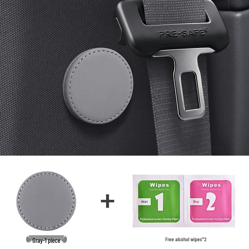 DS Car Models Seat Belt Magnetic Stabilizer Limiter